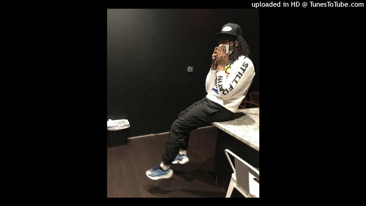 *FREE* Lucki Type Beat - 