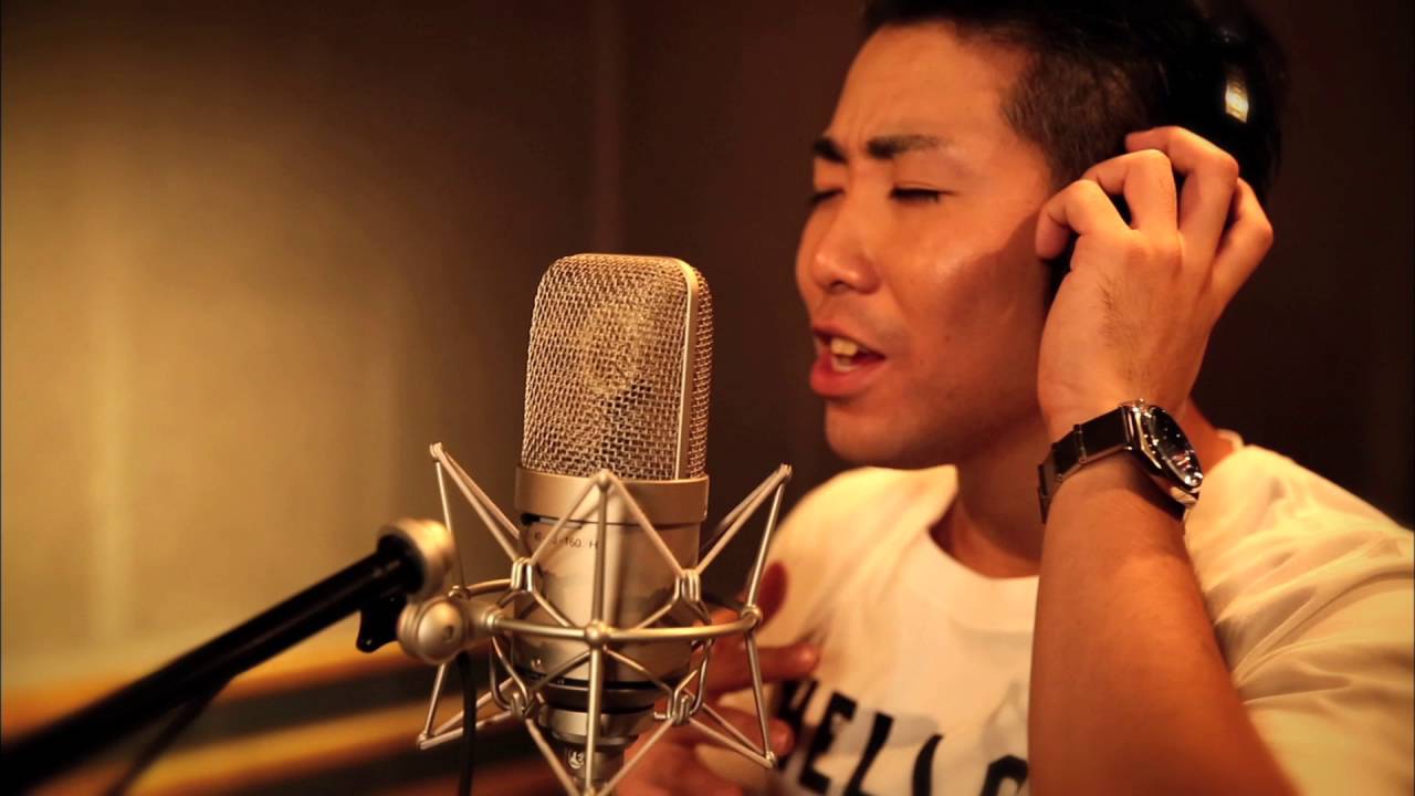Ryo｢HOMARE｣MV