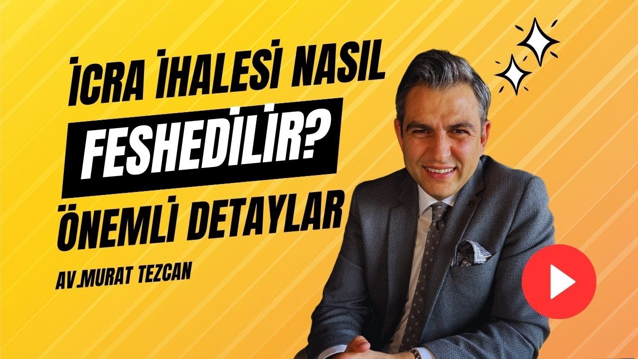 📢 İHALENİN FESHİ DAVASI NEDİR? | Tüm Detaylar ve Yasal Süreç!