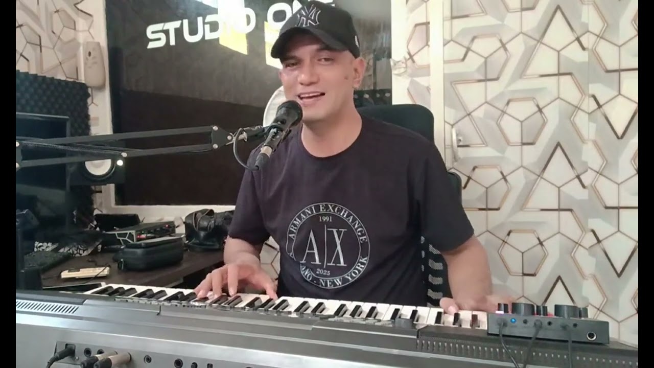 CINTA KANDAS DI KOMAL TIKTOK VOC  BY. UYA EDA CIPT.UYA EDA