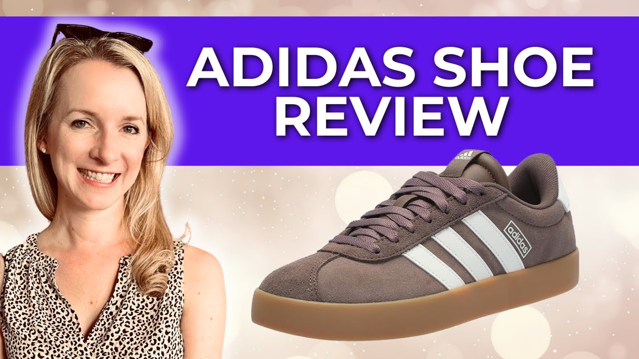 adidas Women’s VL Court 3.0 Sneaker Review