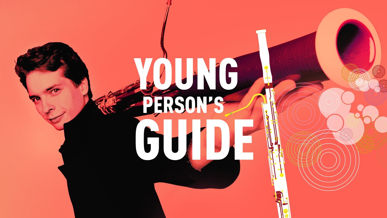 Young Person's Guide: Theo Plath – Fagott