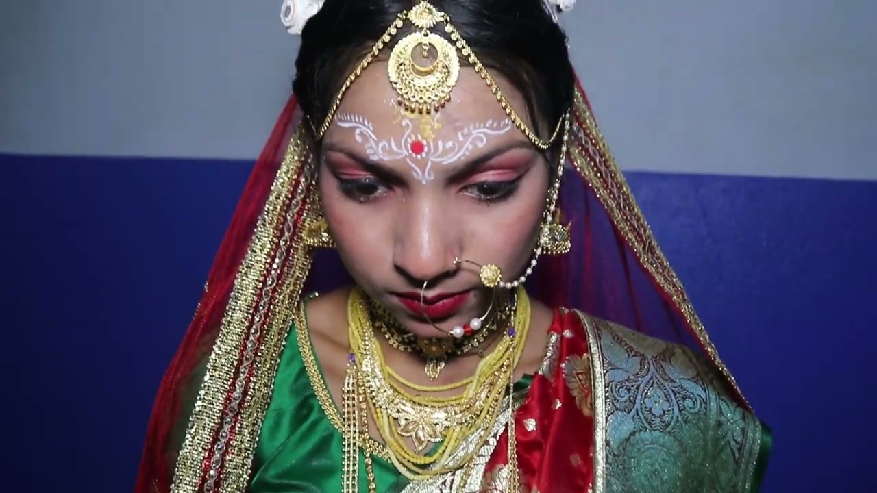 manna wedding 2025// part 01