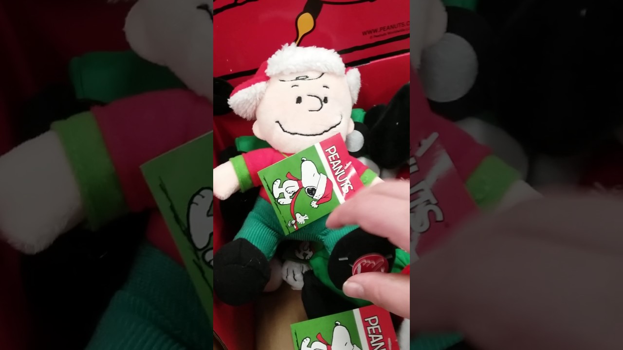 Cvs Christmas 2016