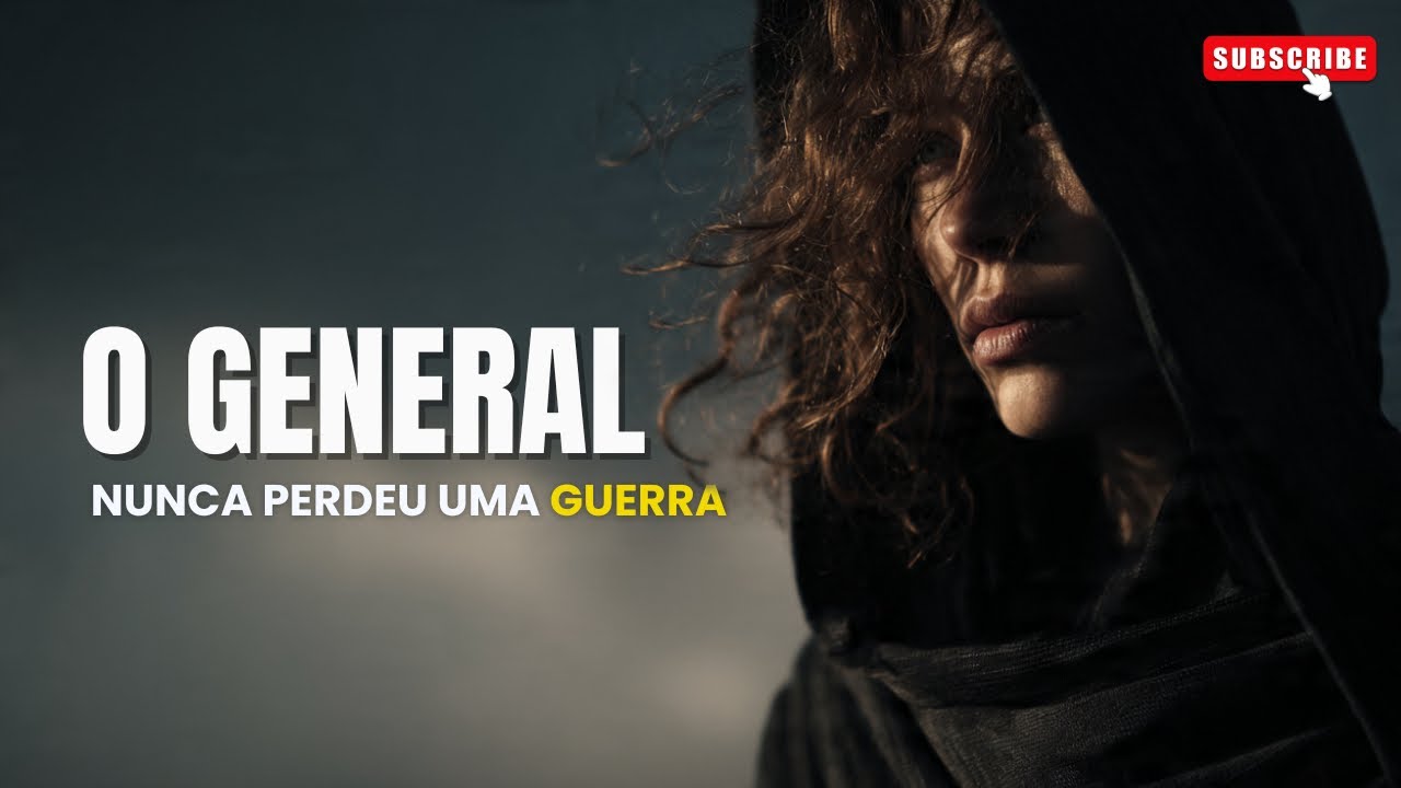 O GENERAL – Nunca perdeu uma guerra. | Resgate em Foco