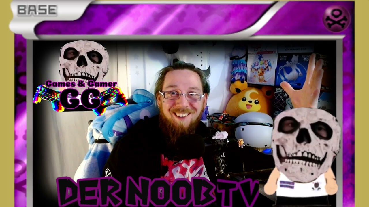 Kapitel 3 Folge 2 - Pokemon Legenden Z-A  - GG Games & Gamer
