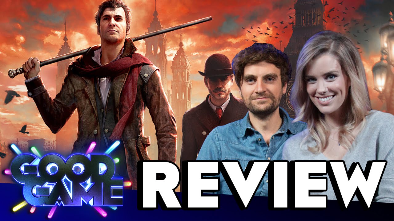Sherlock Holmes: The Devil's Daughter - Review