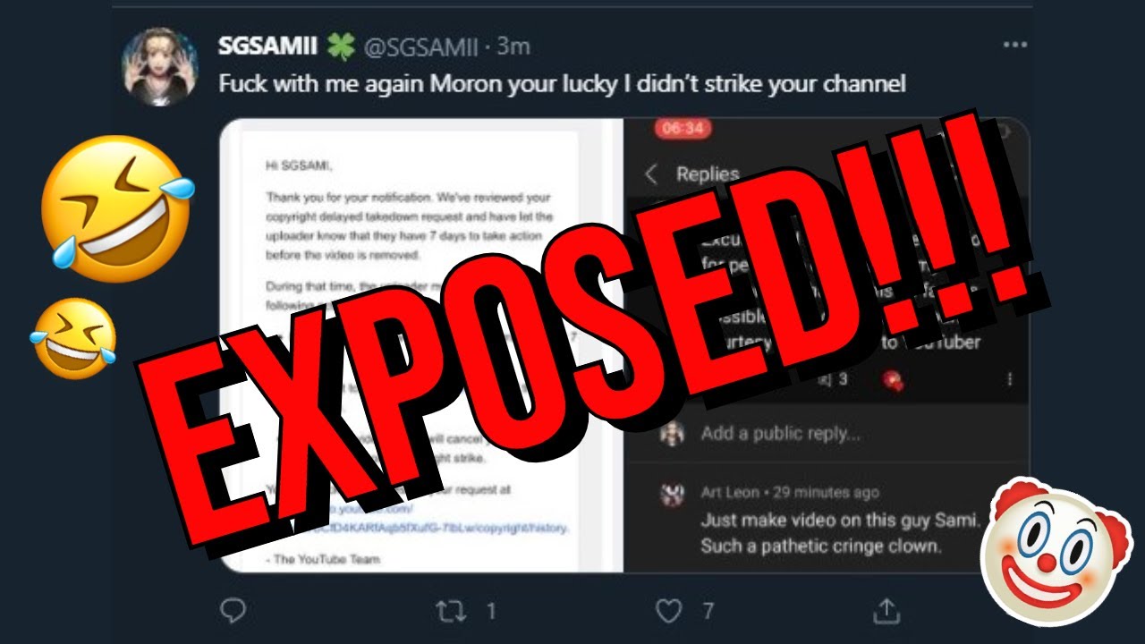 Rant: Black Clover Fanboy Strikes Down My Video!!!!!