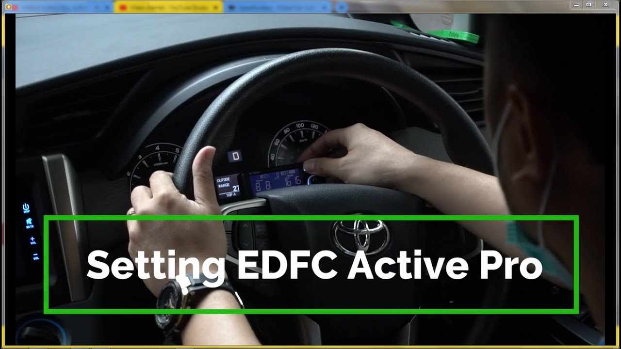 EDFC PRO ACTIVE By TEIN
