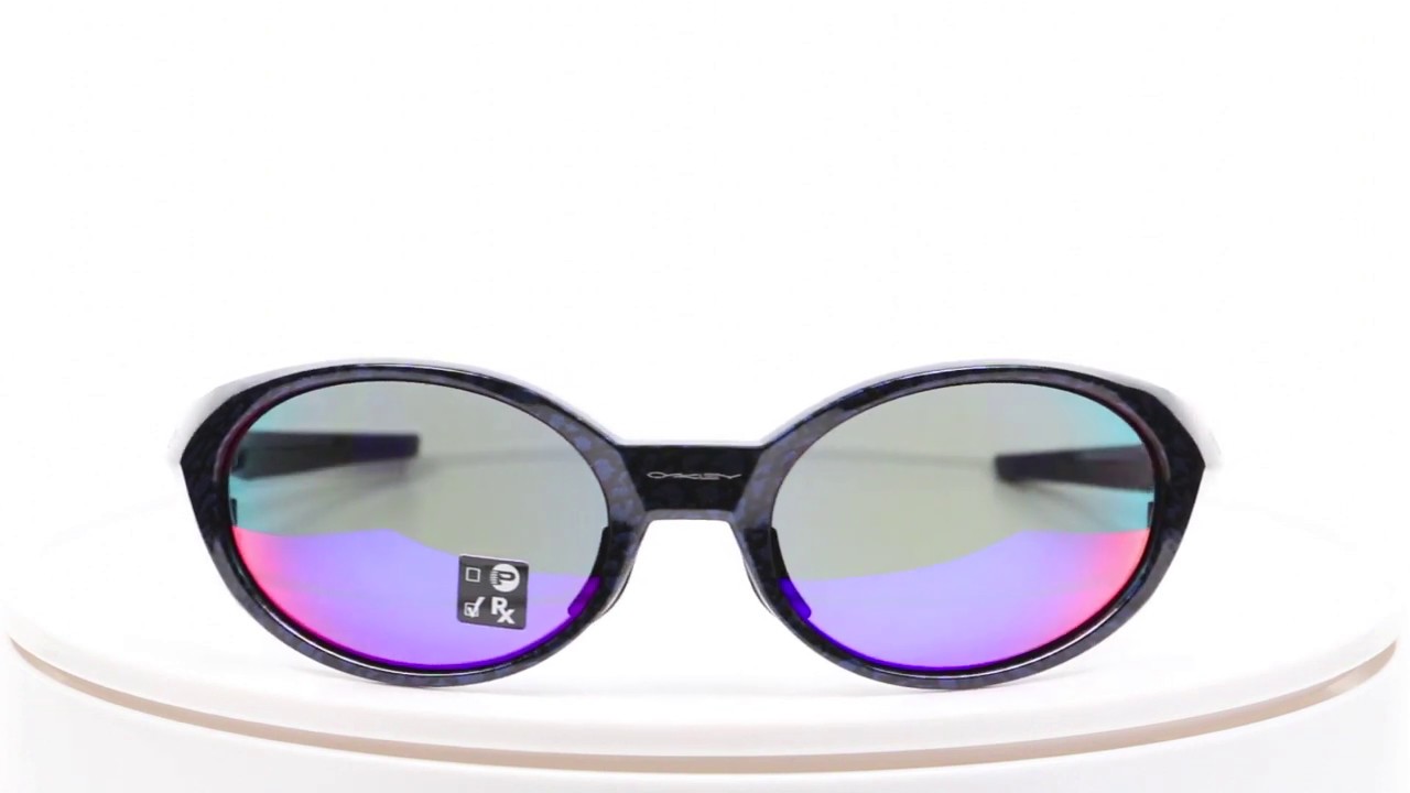 【360°】OAKLEY EYE JACKET REDUX （オークリー・アイジャケットリダックス） OO9438-0258