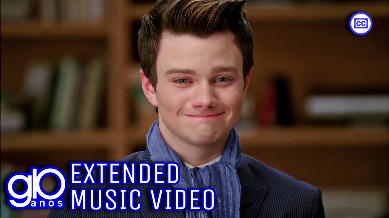 I'll Remember (Studio Version/Edit) — Glee 10 Years