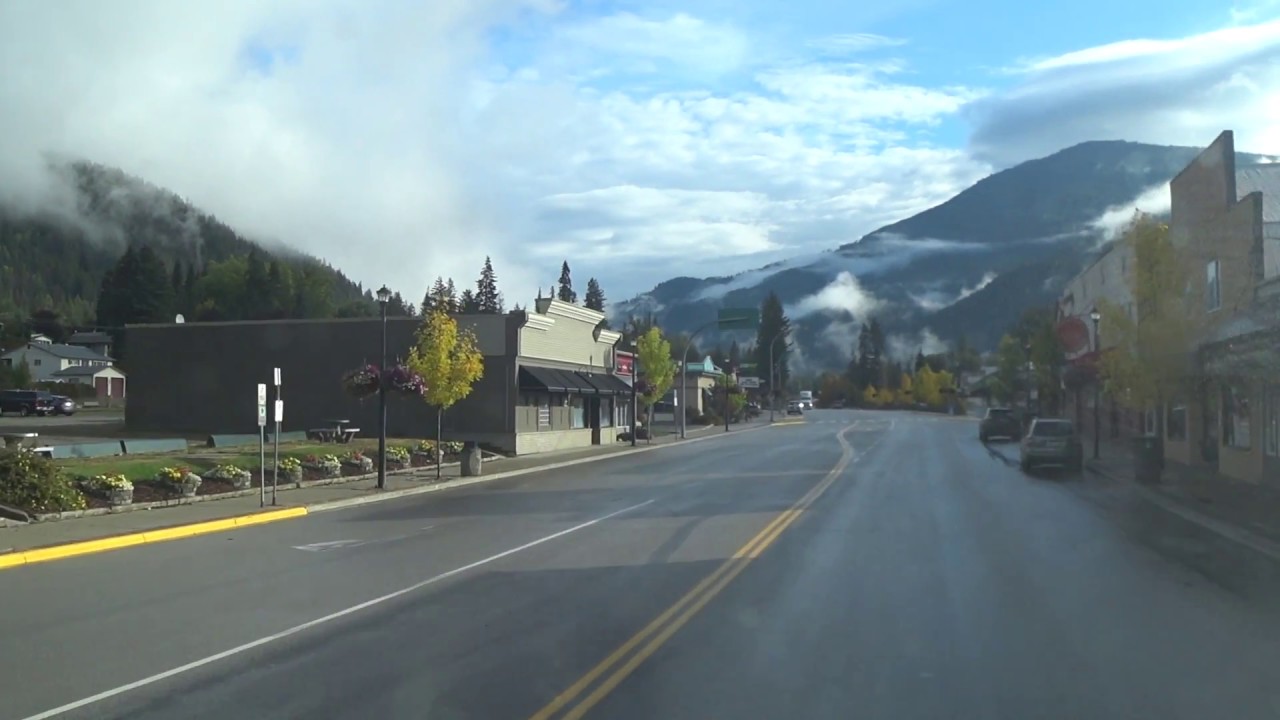 Fruitvale BC