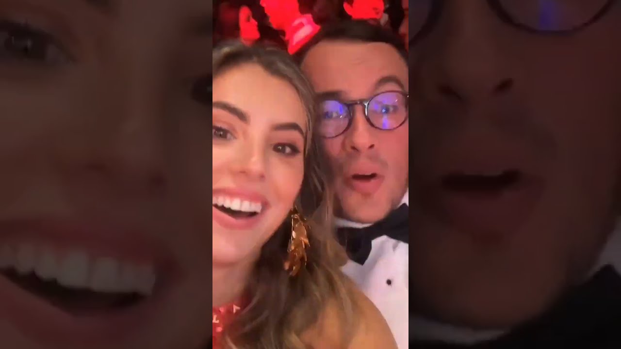 LA BODA DEL PRIMER MORAT 🤧🥰 SOFI Y ALEJO