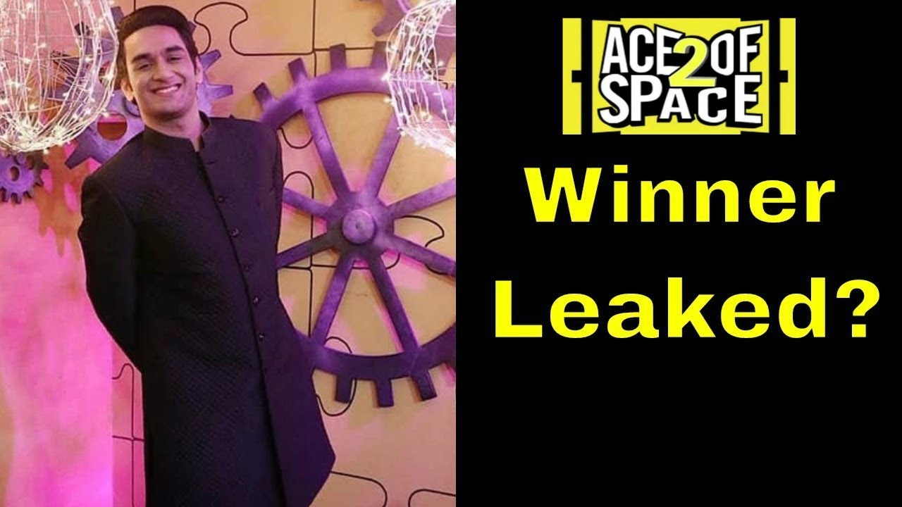 Who is the Winner of MTV Ace of Space Season 2 | Salman Zaidi or Somebody Else?