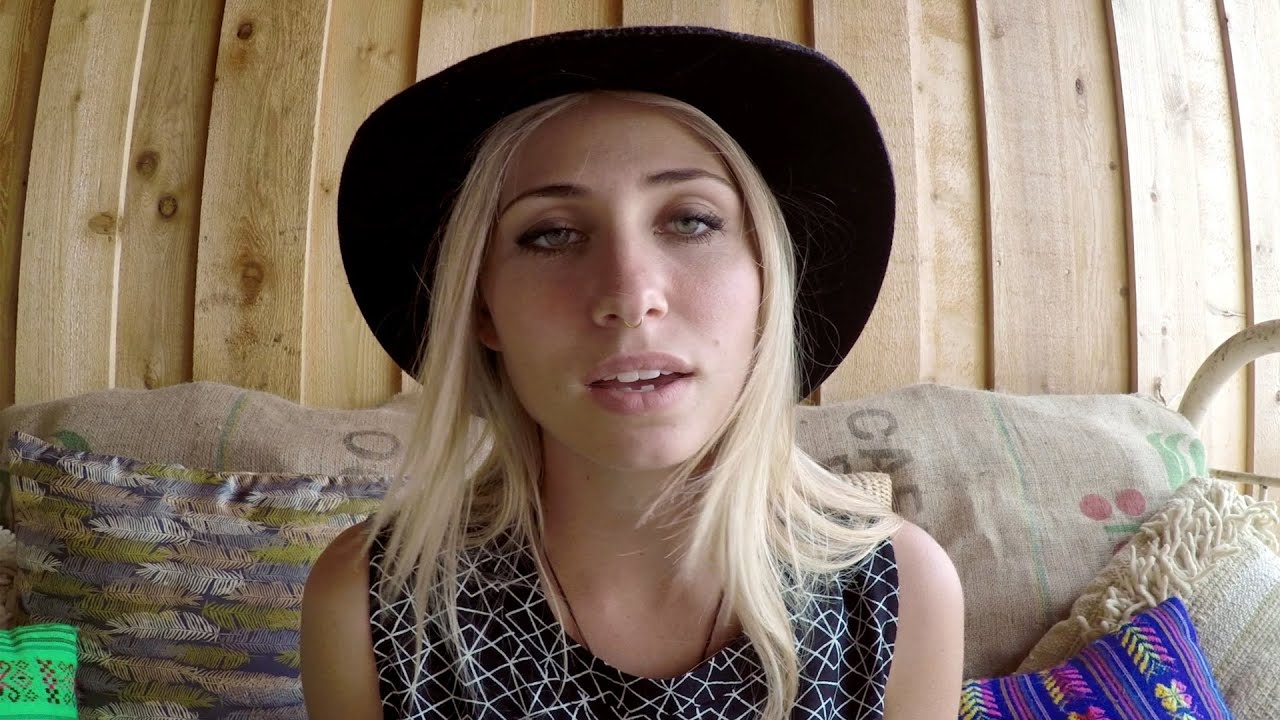 GoPro Music: Lily and Lukas at Willie Nelson's Ranch