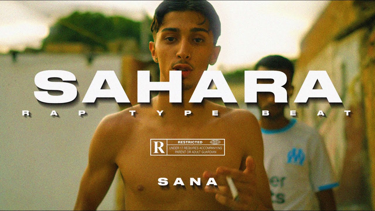 [FREE] Baby Gang x Morad Type Beat - 