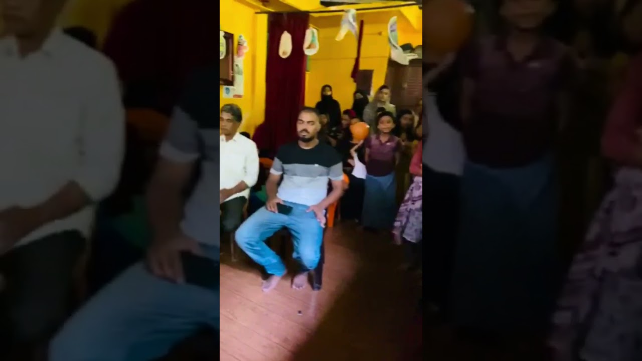 Konompara Anganawadi @Anganwadi