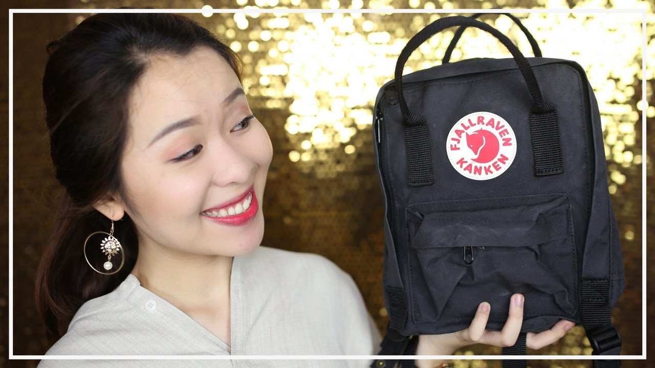 Túi tui có gìii | WHAT'S IN MY BAG? | Letsplaymakeup