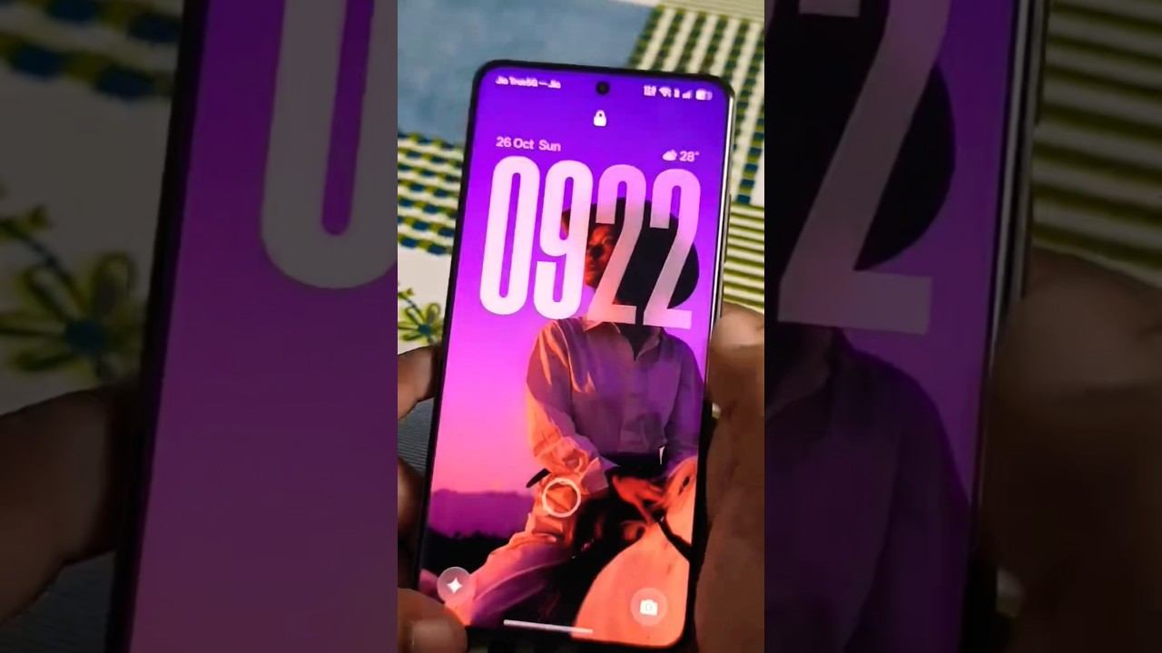 Realme ui 7 Best Theme