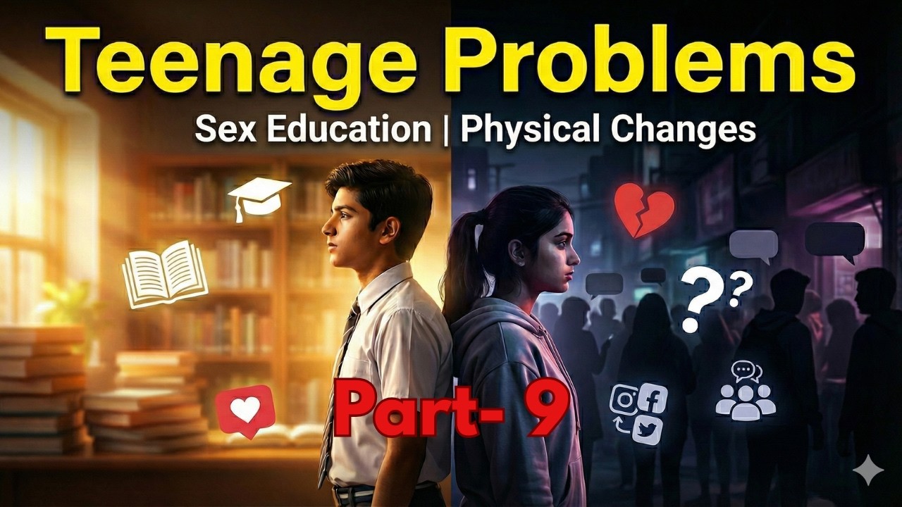 EP 9 Talks on parenting ...current scenarios and approaches required.