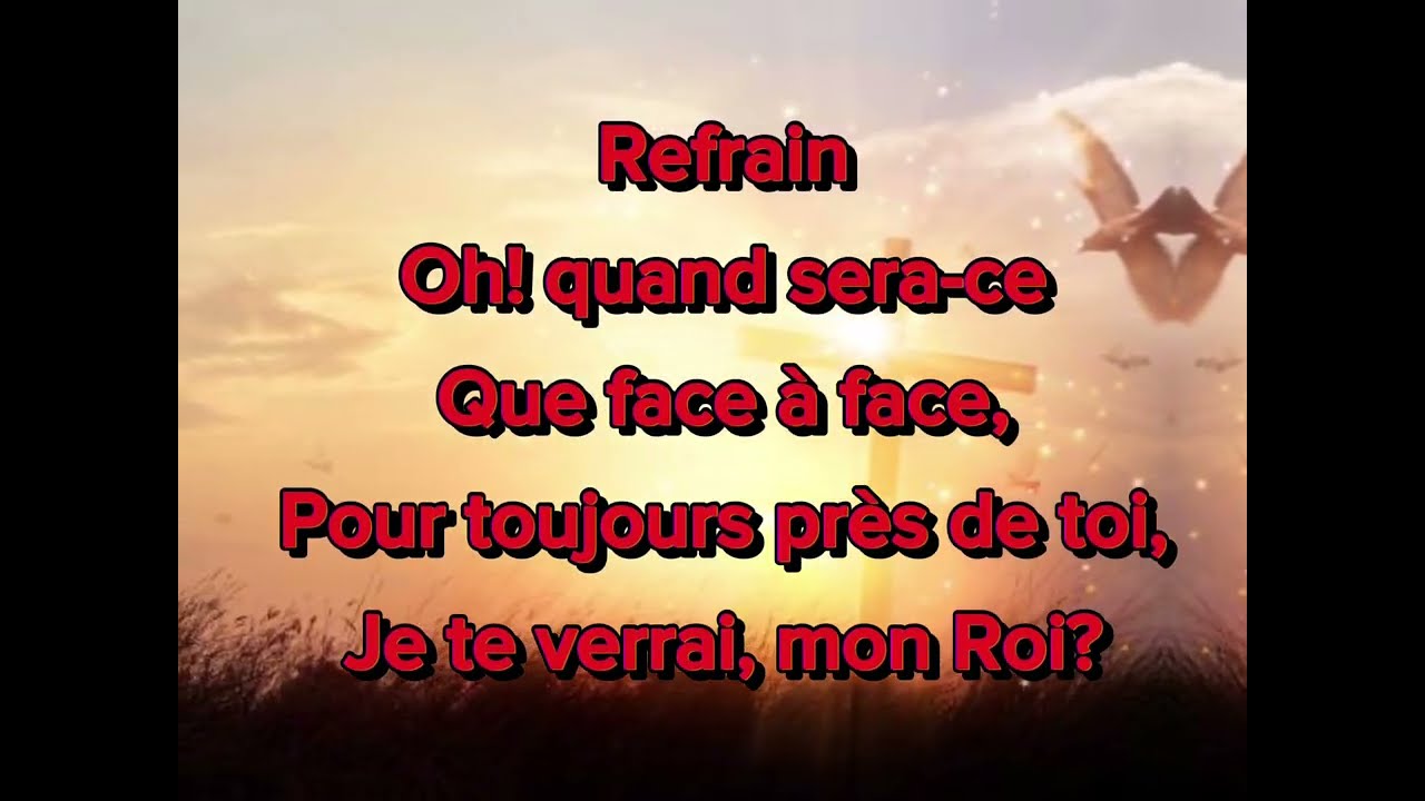 397 - H&L - Étranger sur la terre #hymnesetlouanges