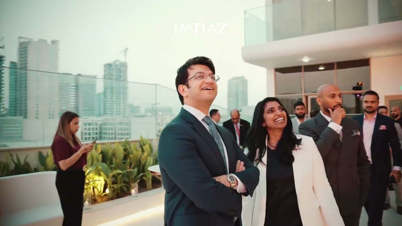Pearl House 2: Another Promise Delivered by Imtiaz Developments