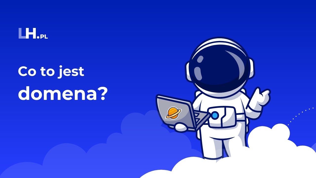 Co to jest domena i do czego służy?