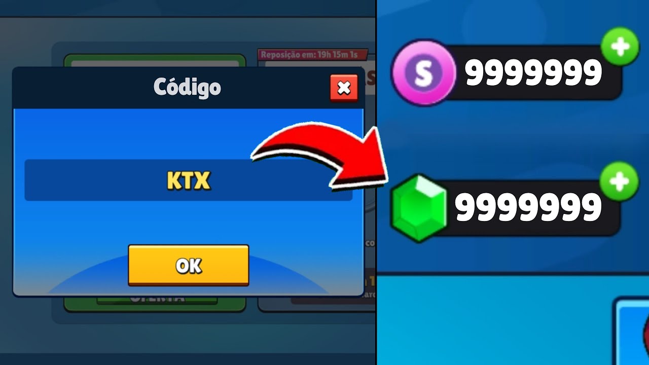 OLHA ISSO!! LAN&Ccedil;OU NOVO C&Oacute;DIGO SECRETO PARA GANHAR 999999 GEMAS GR&Aacute;TIS NO STUMBLE GUYS!! FUNCIONOU??