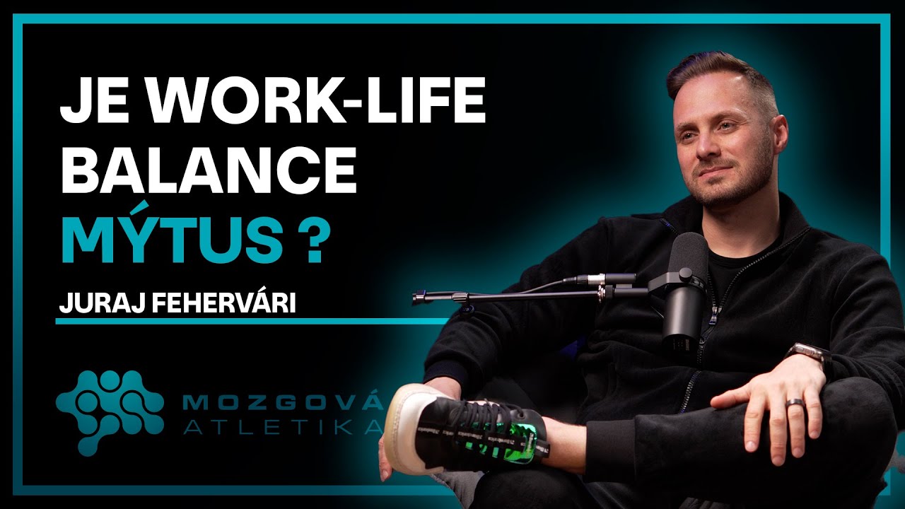 Budovanie svetového biznisu zo Slovenska | Juraj Fehervári