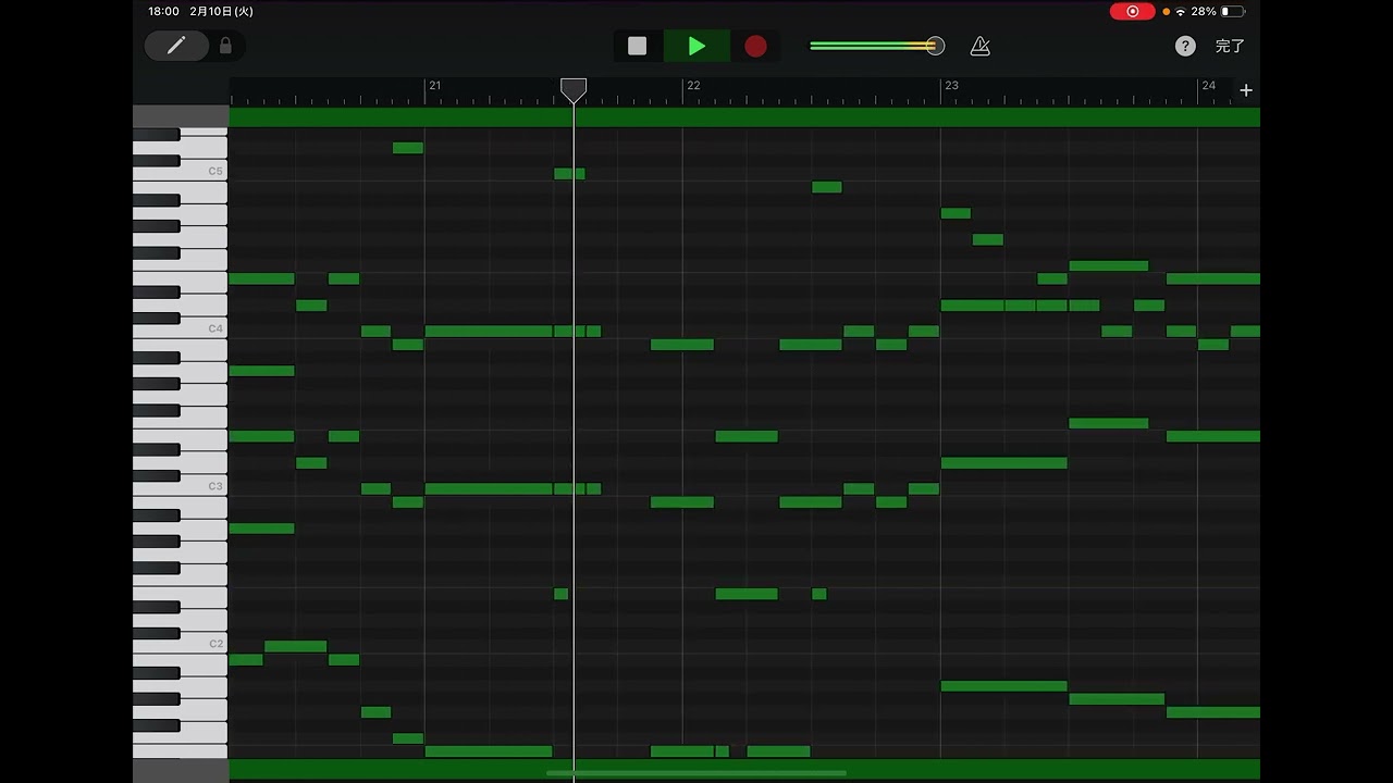 誰からも必要とされてない曲を作り続けて意味はあるのか