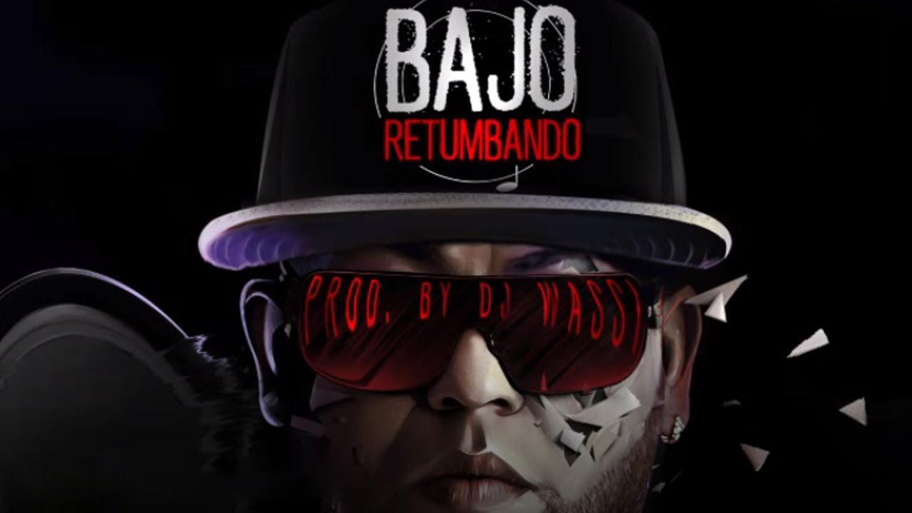 &Ntilde;ejo - Bajo Retumbando [Official Audio]