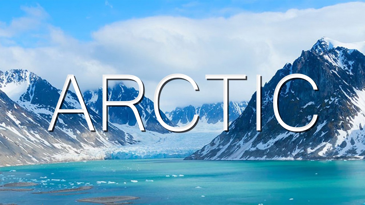 Survival at the Top of the World | Arctic & Canadian Wilderness Documentary
