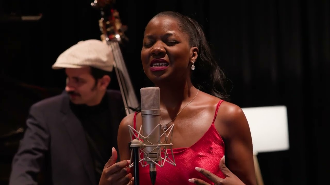 Emily Intsiful - I loves you Porgy