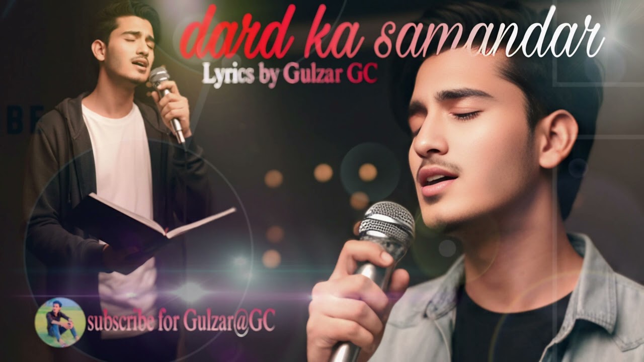 Gam ka samander#newsong#newsadsong#hartbrokansadsong #youtubevirelvideo#virelsong#virelvideo#song
