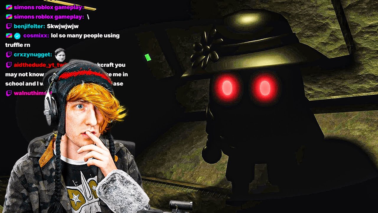 ROBLOX PIGGY *SECRET UPDATE* (Mrs. P Skin Quest)