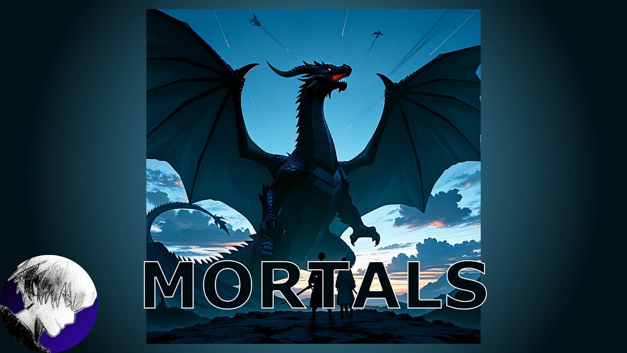 Nightcore - Mortals (Warriyo feat. Laura Brehm)