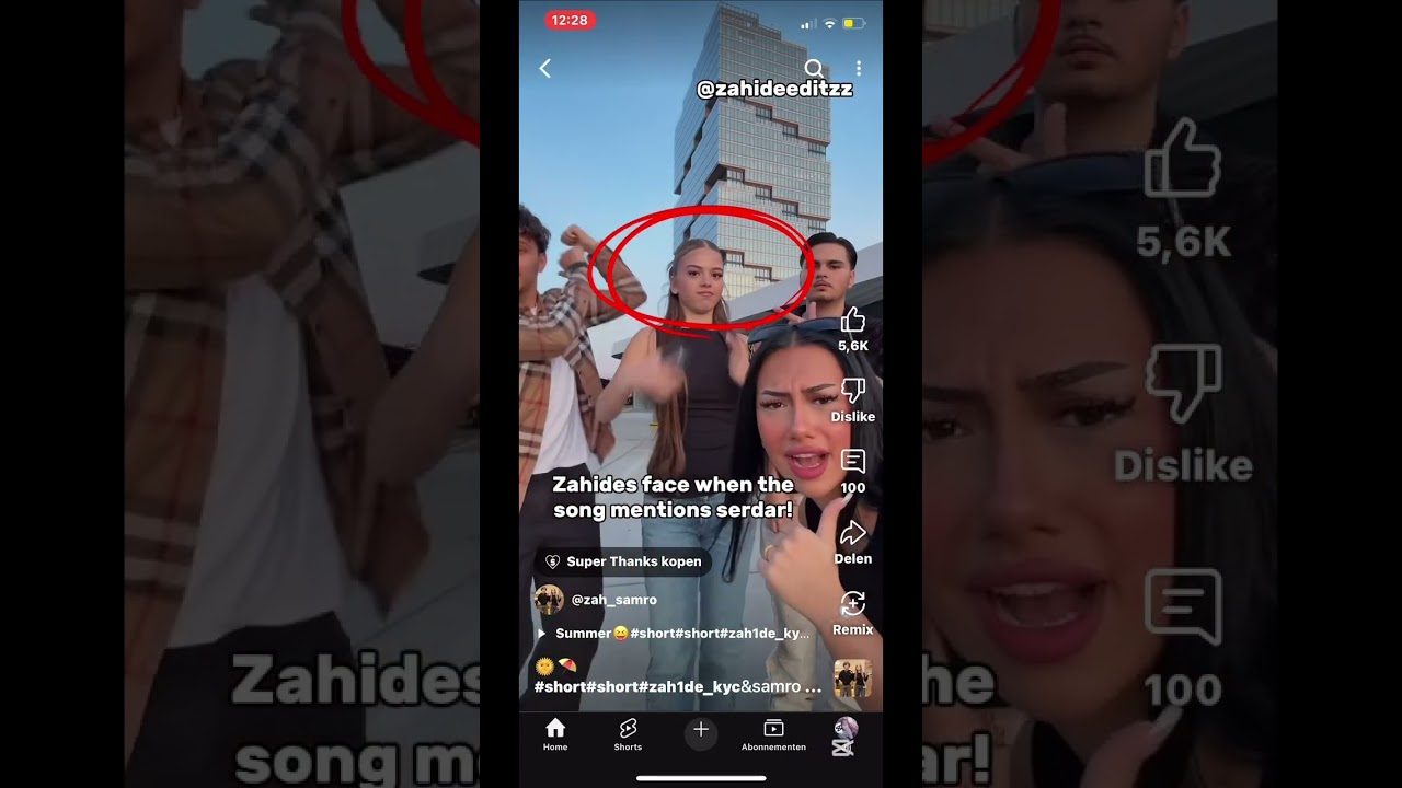 Could this mean something? #zahide #edit #lunatix #alina #chiara #crewnique #danceinfluencer #serdar