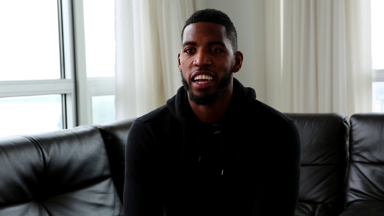 Jason Thompson - Player Profile
