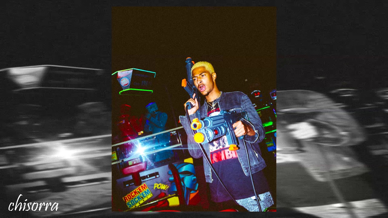 [FREE] Comethazine Type Beat 2018 - 