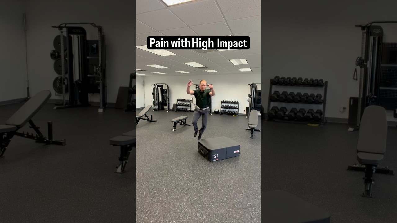 Low Impact Secrets for Power ⚡️    (No More Pain!)