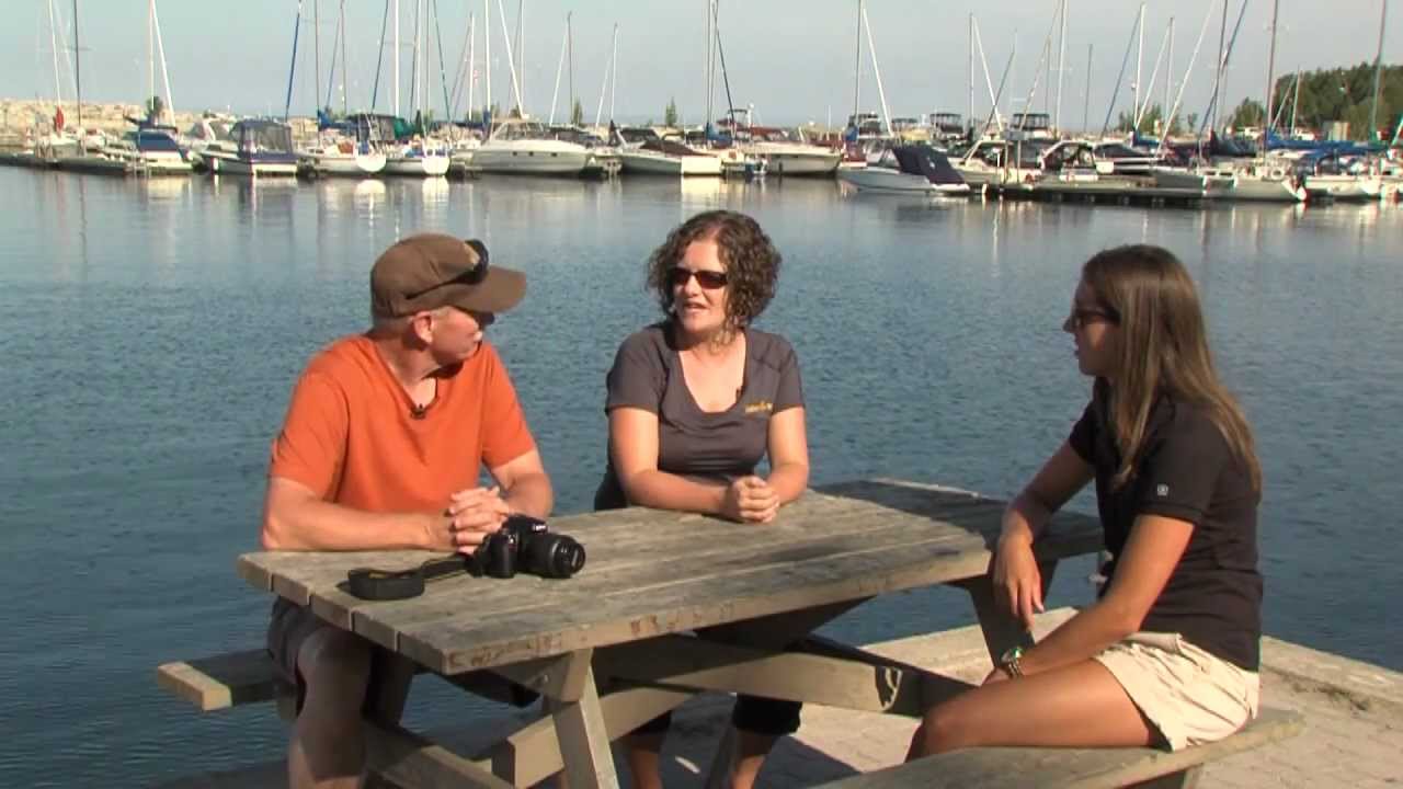 Great Getaways: Port Elgin Beaches - Bruce County, ON