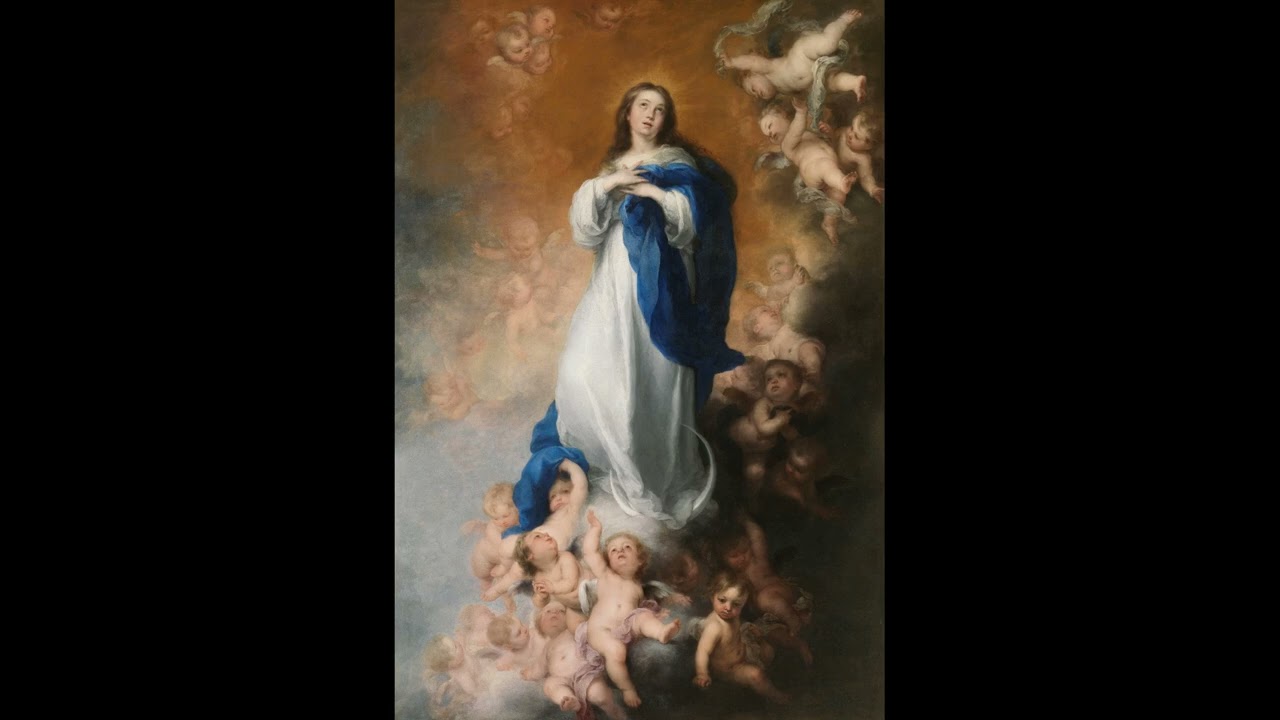 Sagrada Reina del Cielo