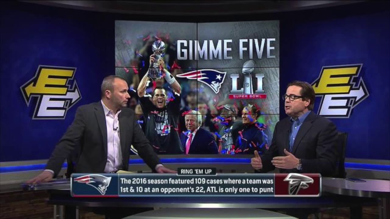 Gary Tanguay Walks Out The First Time