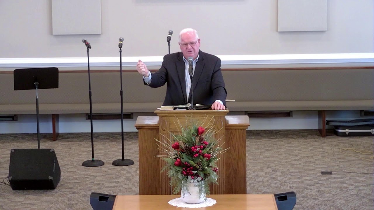 The Family | Rev. Lynn Head | Live Stream | Friends & Family Day | 02222026
