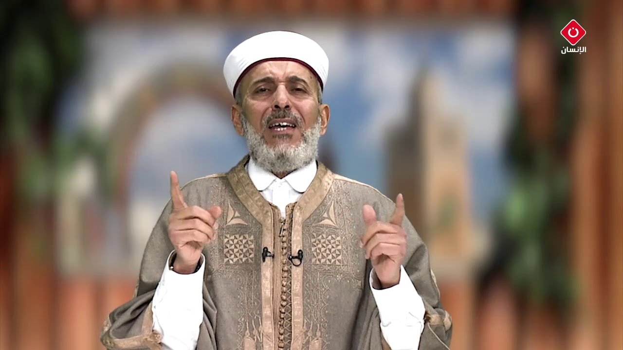 مع الله : الدكتور مختار الجبالي قبل ان تغرق السفينة