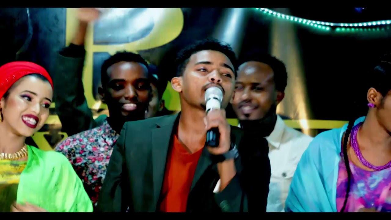 CABDI YARE 2018 | HABLAHA | HARGEISA SUMMER SHOW