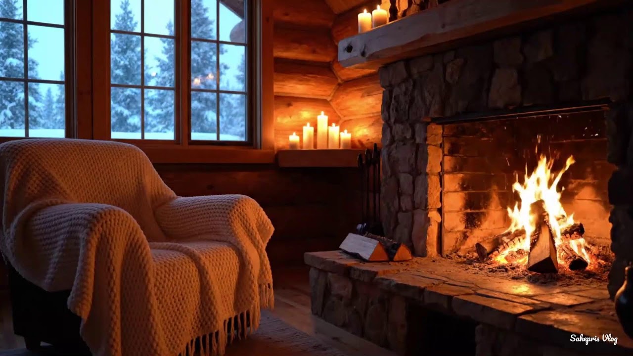 Soft Smooth Jazz ASMR — Peaceful Relaxation