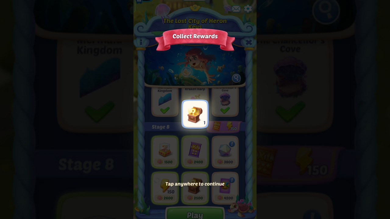 !!I am DONE!! Opening Smart Chest Gossip Harbor #gossipharbor #games #viralvideo #viralshorts