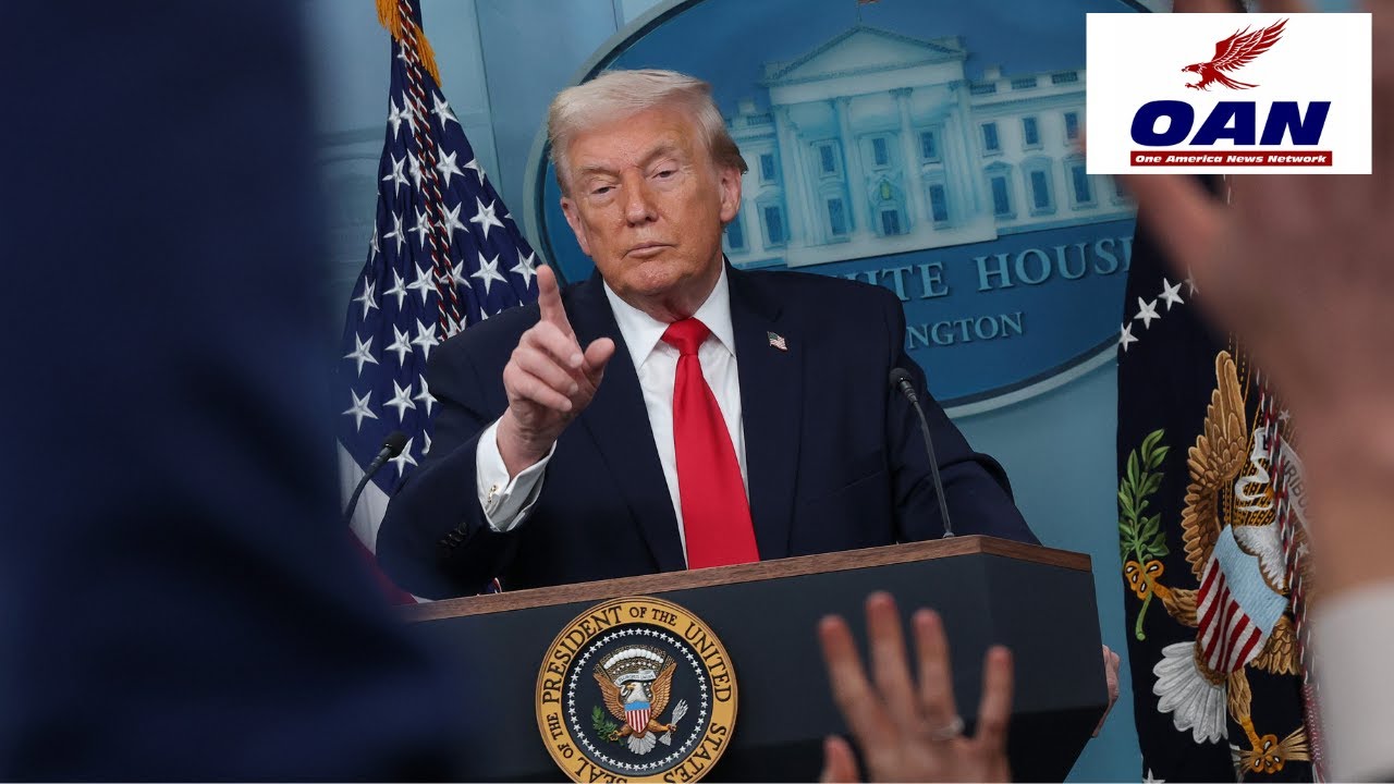 Президент Трамп о Сомали: пираты, беженцы и действия США.
