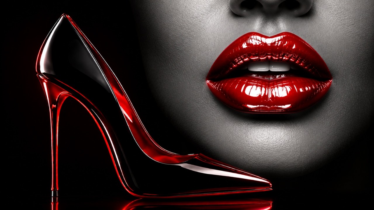 LIPS &mdash; CINDERELLA